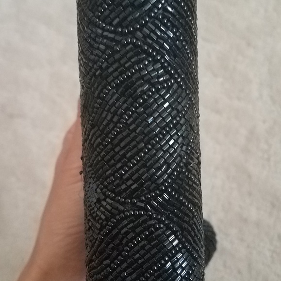 Cache beaded purse - Picture 4 of 6